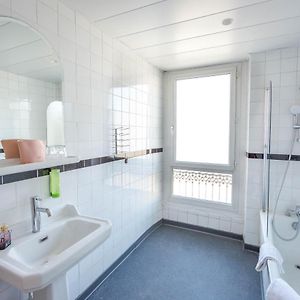 Hypoallergenes Einzelzimmer